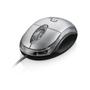 Imagem de Mouse Classic Box Optico Prata Usb Multilaser - MO180