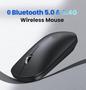 Imagem de Mouse Com Conectividade Bluetooth Para Tablet Vaio Tl10