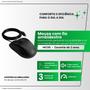 Imagem de Mouse com fio 1000DPI Preto Intelbras MCI 10 - 10 Unidades