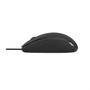 Imagem de Mouse Com Fio 1200DPI Clique Silencioso MF400 MO386 Multilaser