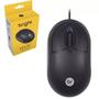 Imagem de Mouse com fio Bright - 9068