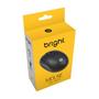 Imagem de Mouse com fio Bright - 9068