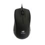 Imagem de Mouse Com Fio C3tech MS26-BK Usb Preto