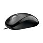 Imagem de Mouse Com Fio Compact USB Preto Microsoft - U8100010