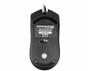 Imagem de Mouse Com Fio Gamer K-Mex Multiverso M136 Preto Com RGB