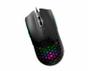Imagem de Mouse Com Fio Gamer K-Mex Multiverso M136 Preto Com RGB