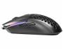 Imagem de Mouse Com Fio Gamer K-Mex Multiverso M136 Preto Com RGB