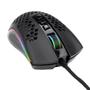 Imagem de Mouse Com Fio Gamer Redragon Storm M808-RGB Preto