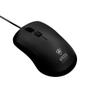 Imagem de Mouse Com Fio Kross Elegance, USB, 1200 DPI