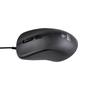 Imagem de Mouse com Fio Kross, USB, 1.000Dpi, Preto - KE-M095 - Kross Elegance