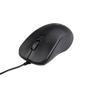 Imagem de Mouse com Fio Kross, USB, 1.000Dpi, Preto - KE-M095 - Kross Elegance