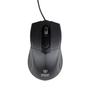 Imagem de Mouse com Fio Kross, USB, 1.000Dpi, Preto - KE-M108 - Kross Elegance