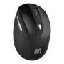 Imagem de Mouse com fio multi mf500 1600dpi 6bot embor.pto - mo241