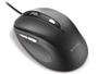 Imagem de Mouse com fio multilaser mo241 confort 6 botoes 1600dpi usb preto