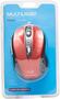 Imagem de MOUSE  COM FIO MULTILASER Mo243