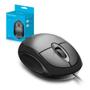 Imagem de Mouse Com Fio Multilaser Office 1200DPI MO300