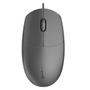 Imagem de Mouse com Fio N100 Ra017 - Multilaser