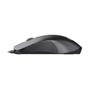 Imagem de Mouse com fio Office Wired M1102 Lecoo By Lenovo Preto para Computador e notebook