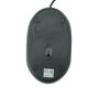 Imagem de Mouse com Fio Optical 3D - Verde