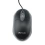 Imagem de Mouse com Fio Optical 3D - Verde