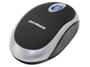 Imagem de Mouse com fio Óptico USB Preto - Mymax