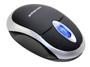 Imagem de Mouse com fio Óptico USB Preto - Mymax