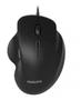 Imagem de Mouse Com fio PHILIPS Home Office Preto M444