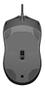 Imagem de Mouse Com Fio Preto Hp 100