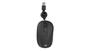 Imagem de Mouse com Fio Retrátil MR100 USB 1200 DPI Preto - MO231