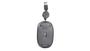 Imagem de Mouse com Fio Retrátil MR100 USB 1200 DPI Preto - MO231