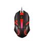 Imagem de Mouse Com Fio RGB 1200Dpi PC/Notebook/Gamer Lehmox Ley-206