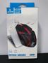 Imagem de Mouse Com Fio RGB 1200Dpi PC/Notebook/Gamer Lehmox Ley-206