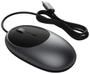 Imagem de Mouse com Fio Satechi C1 ST-Awucmm USB-C Cinza