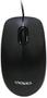 Imagem de Mouse com Fio Satellite A-36 1000DPI Black