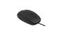 Imagem de Mouse Com Fio Silencioso Usb 1200dpi Multilaser Mo386 Preto