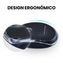 Imagem de Mouse Com Fio Usb 1000 Dpi Óptico 3 Botões com Led para PC Notebook Maston MS01