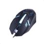 Imagem de Mouse Com Fio Usb 2.0 Geek Maxprint 1000dpi