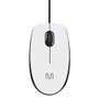 Imagem de Mouse Com Fio Usb Branco 1200 Dpi Mo389 - Multi