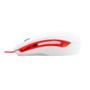 Imagem de Mouse com Fio USB Colors - Vermelho  Goldentec
