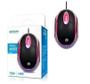 Imagem de Mouse com fio USB Exbom MS-09 com Led