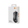 Imagem de Mouse Com Fio USB Lecoo M1102