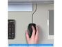 Imagem de Mouse com fio USB Logitech M90 com Design Ambidestro e Facilidade Plug and Play - 910-004053