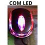 Imagem de Mouse com fio USB optico 3.0 resolução 1600DPI LED