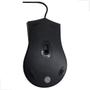 Imagem de Mouse Com Fio/USB Óptico ECOODA Objetiva MS8031 Preto