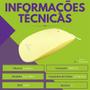 Imagem de Mouse com Fio USB Óptico Ergonômico 3 Botões Office Ultra Leve 