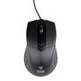 Imagem de Mouse Com Fio Usb Optico Kross Elegance 1.000Dpi KE-M108 Preto
