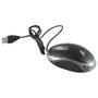 Imagem de Mouse com fio usb optico led x-cell