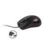 Imagem de Mouse Com Fio USB Para Notebook Computador Newlink MO304C