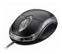Imagem de Mouse Com Fio Usb Pequeno Para Pc Notebook - Altomex