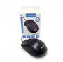 Imagem de Mouse Computador Notebook Optical 3d Usb optical SB-S02 1000Dpi - Verde